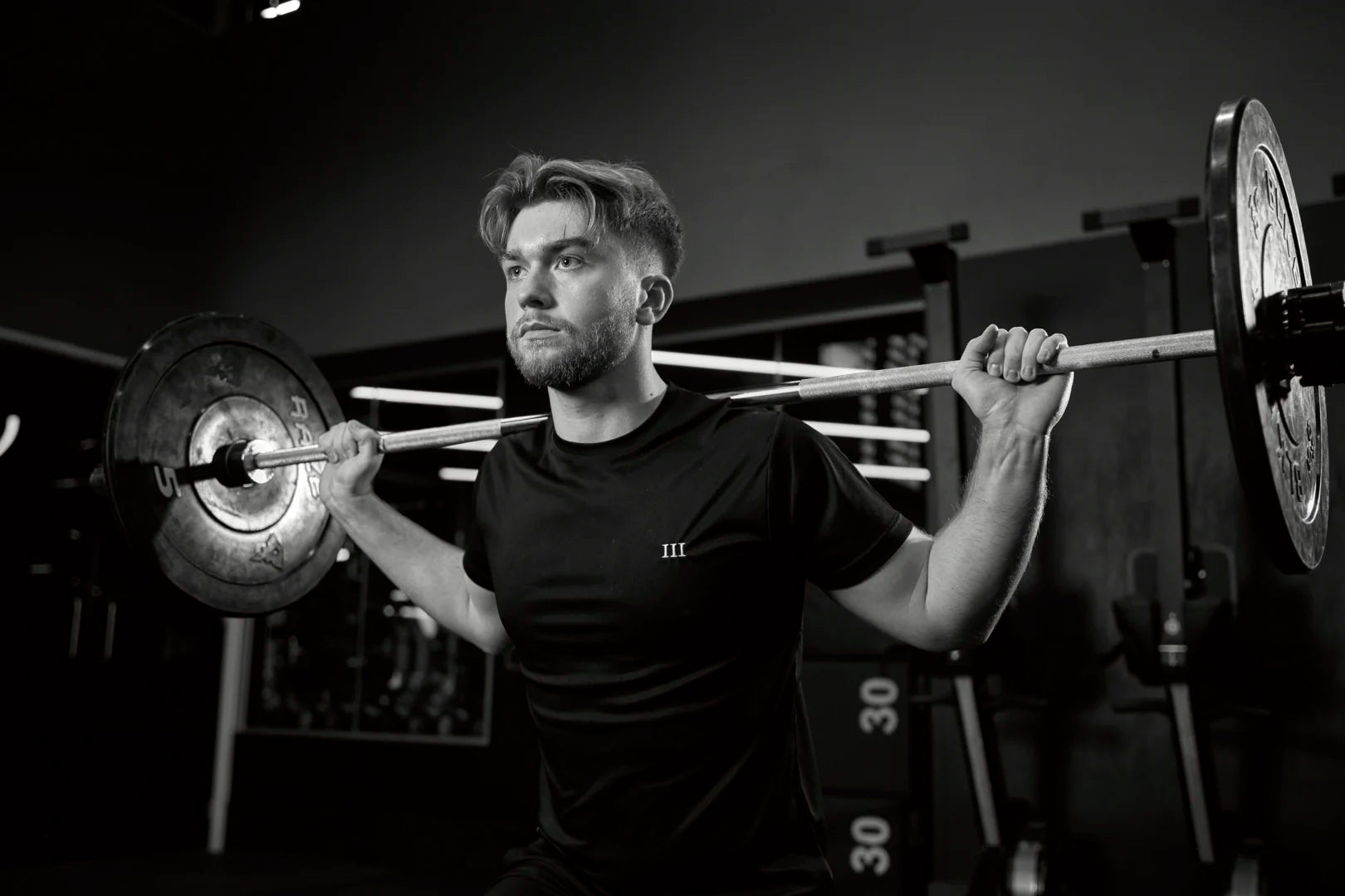 Casey Thornton - Hypertrophy & Strength Coach