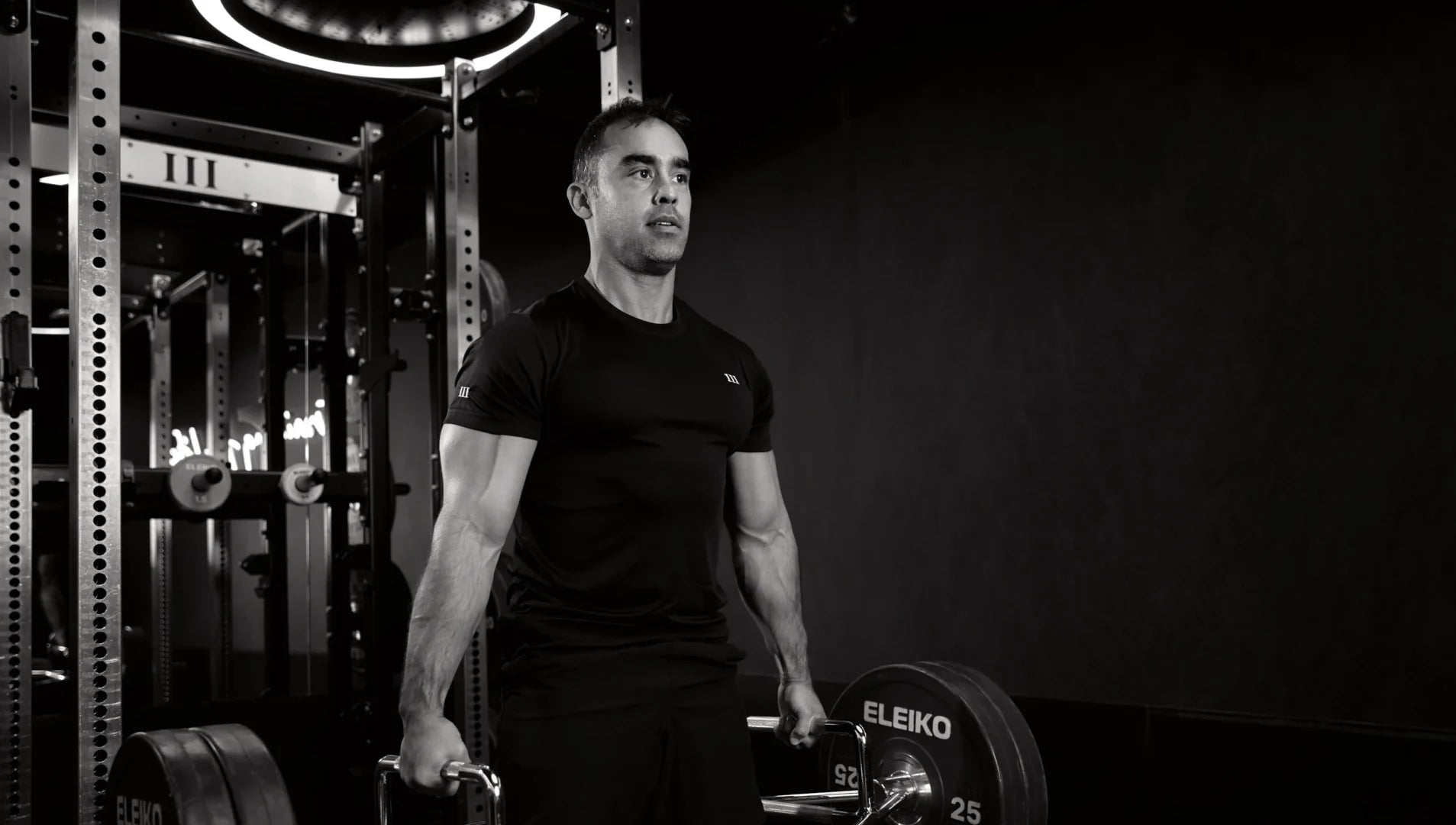 Gui Bastos - Strength & Bodybuilding Coach