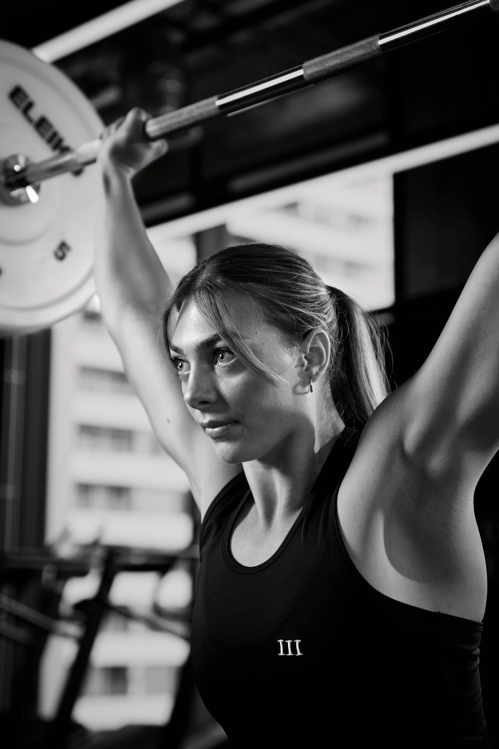 Jade Loftie-Eaton - Sports Therapist