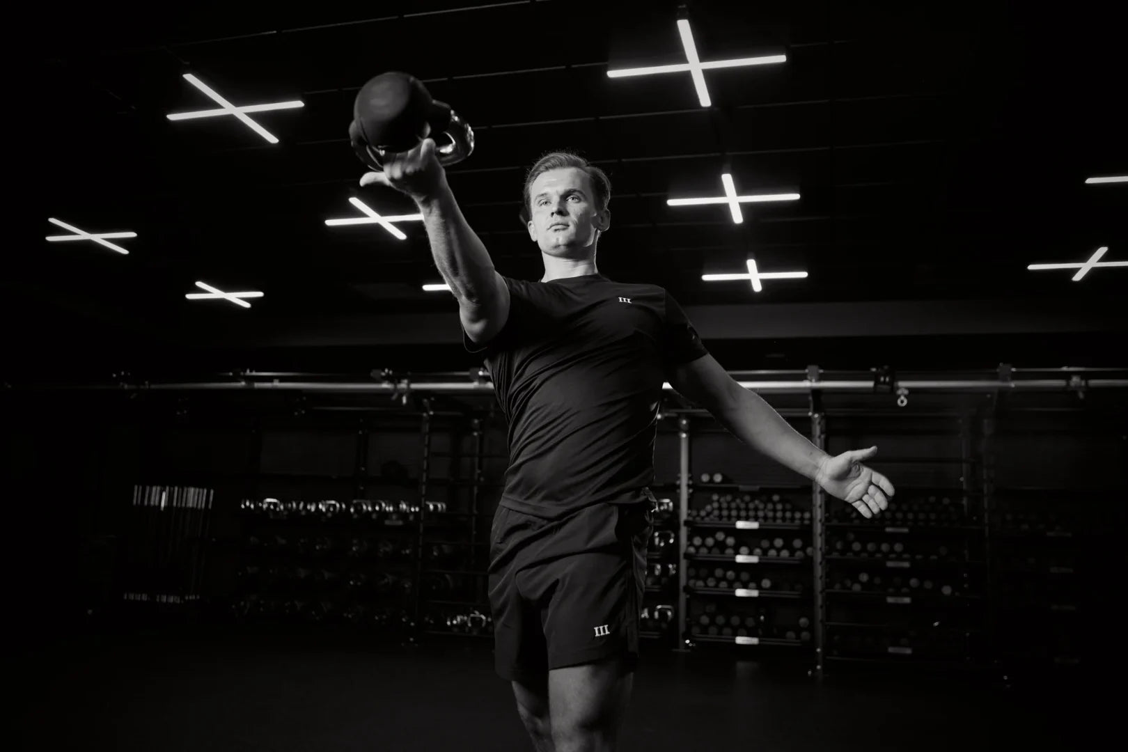 Noach Eenhoorn - Body Transformation Specialist