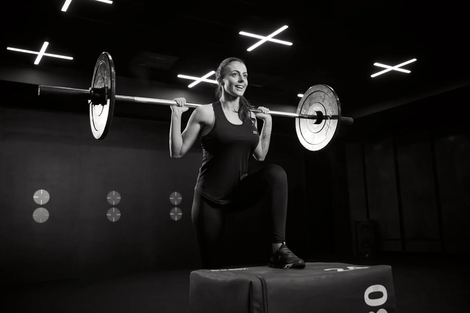 Pippa Wood - Holistic Wellness Coach