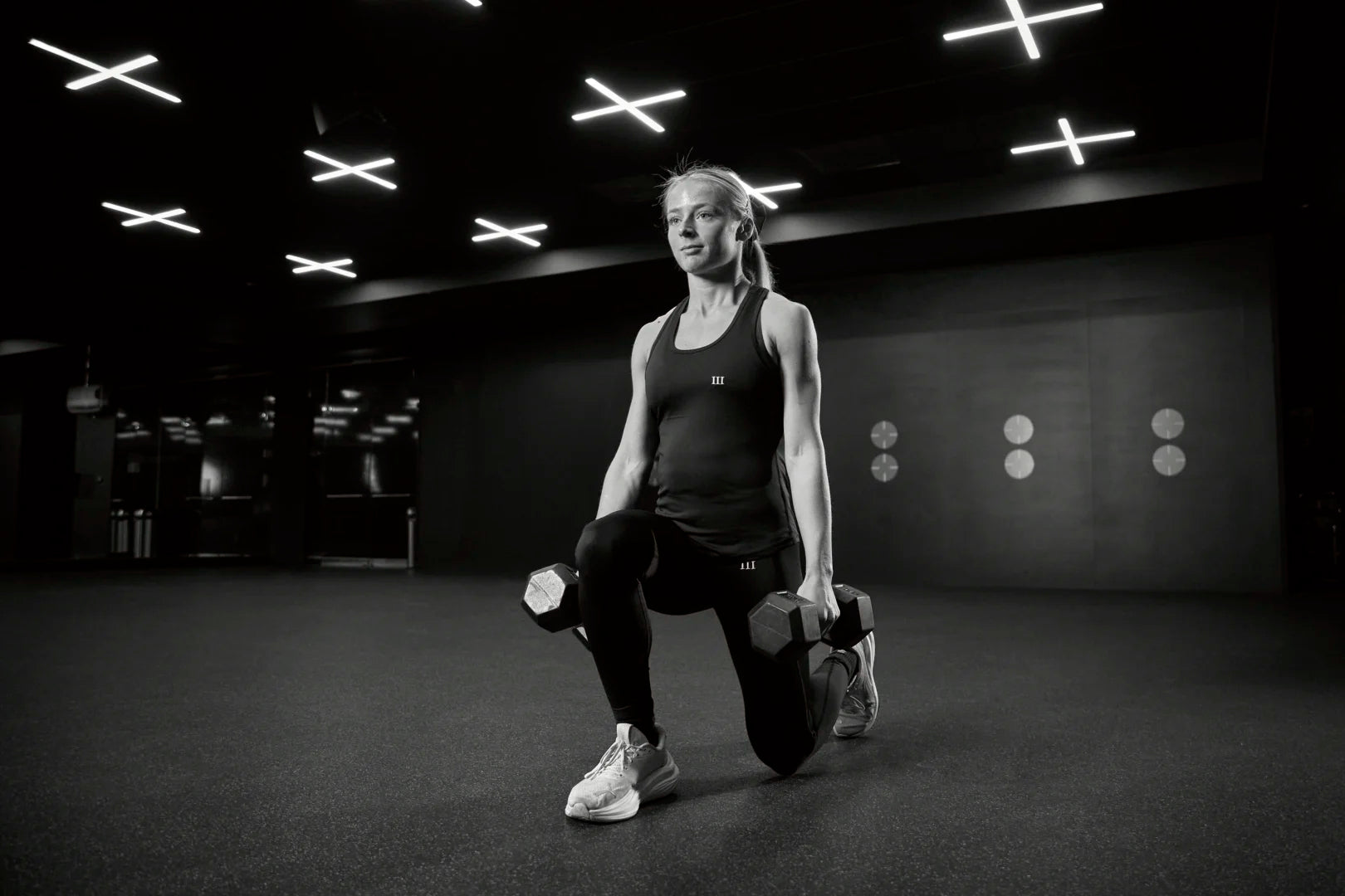 Poppy Jones - Strength & Performance Coach